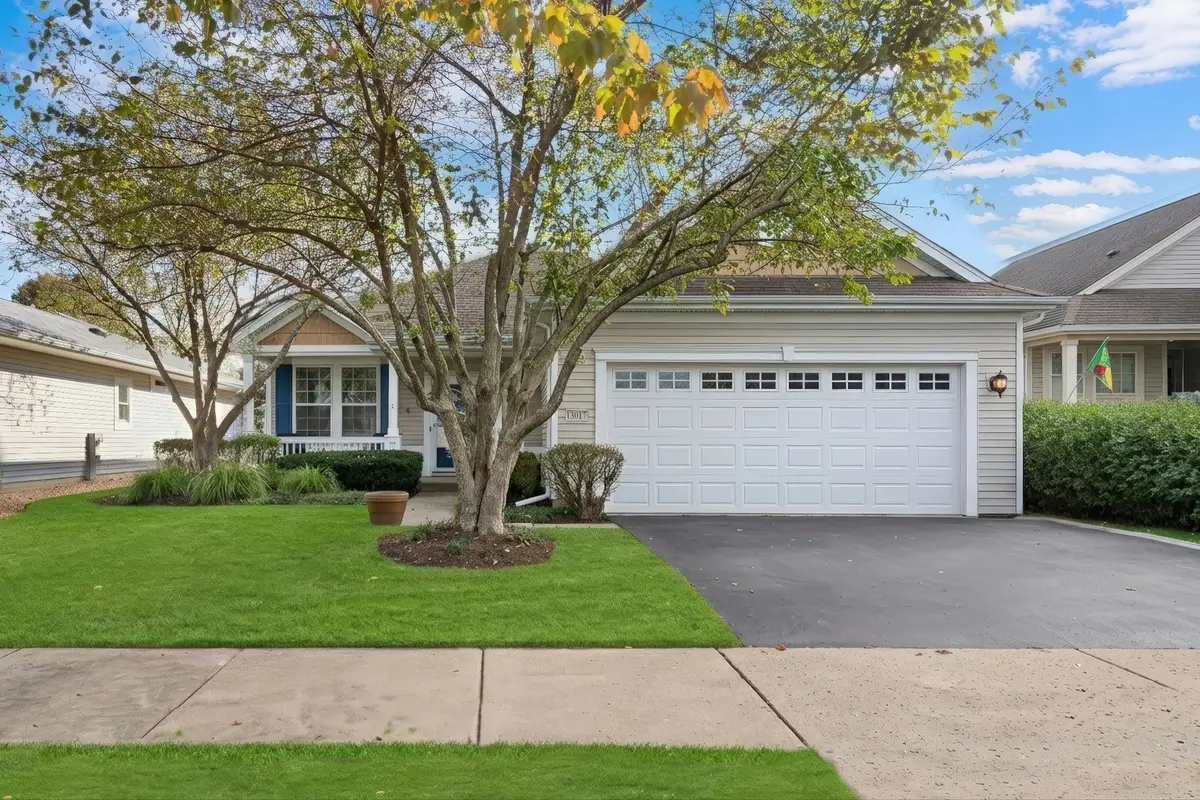 13017 Summerview Drive
