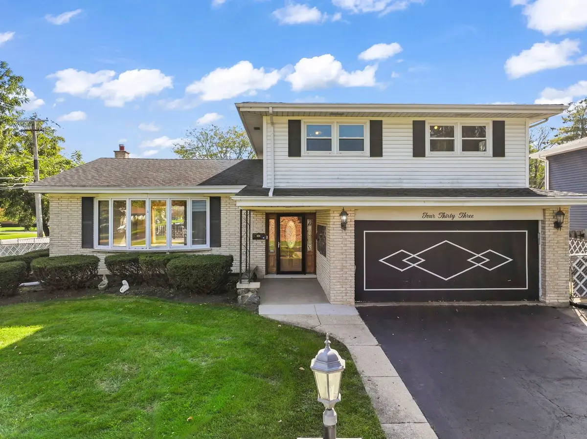 433 Kinkaid Court