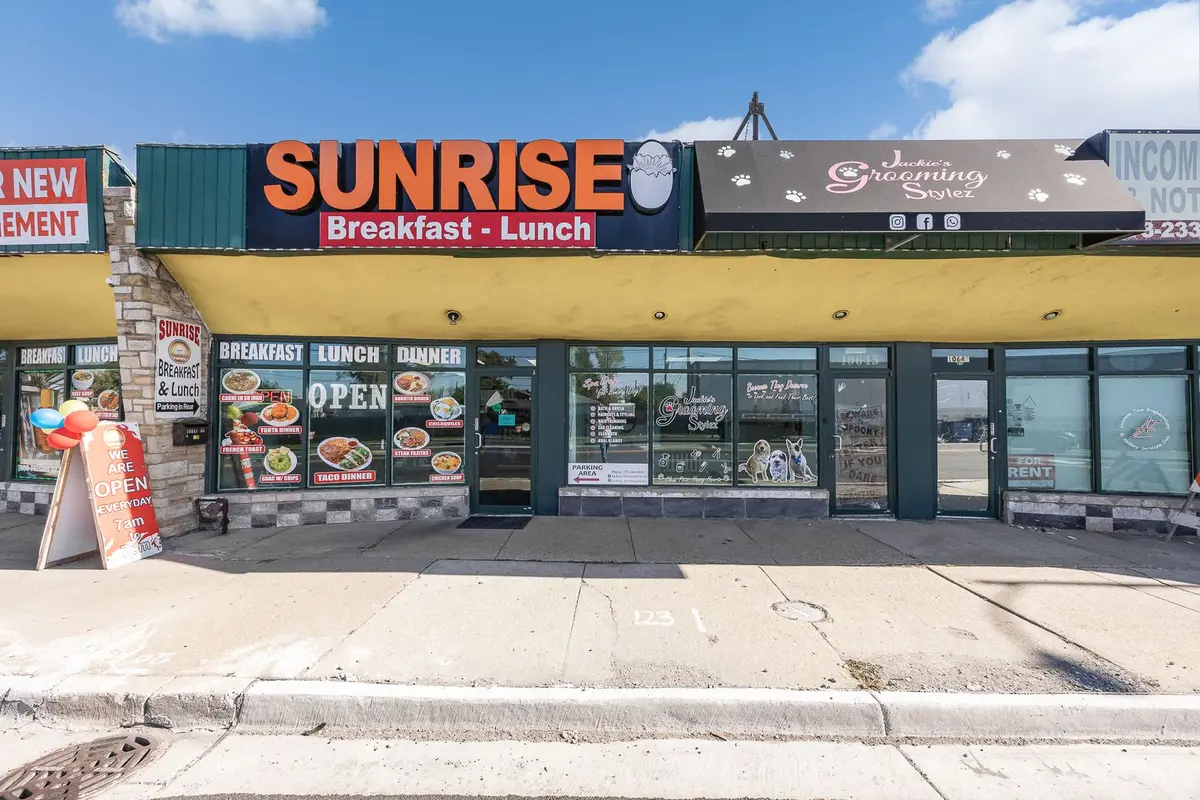 10637 S Pulaski Road