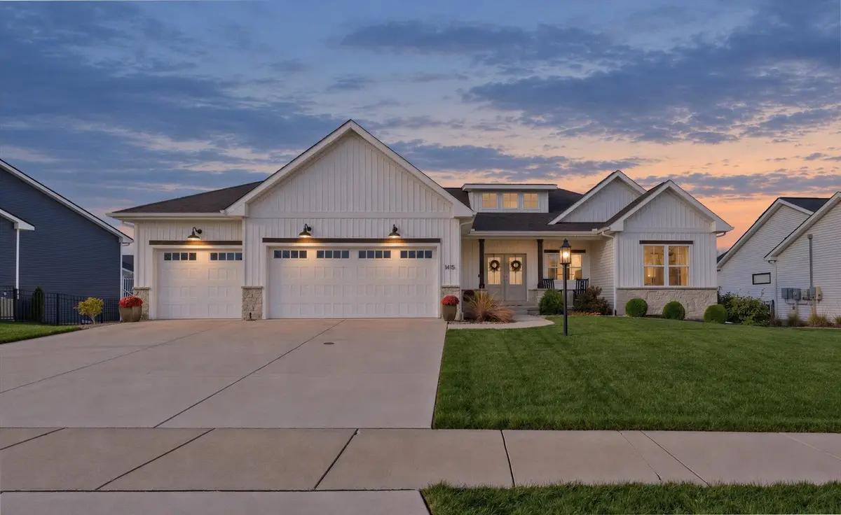 1415 Golden Rod Drive