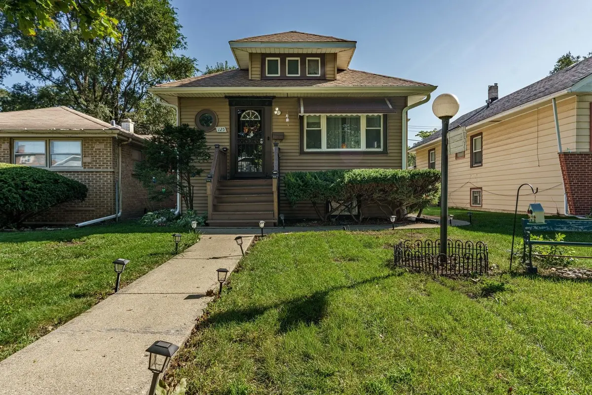 125 S 21st Avenue