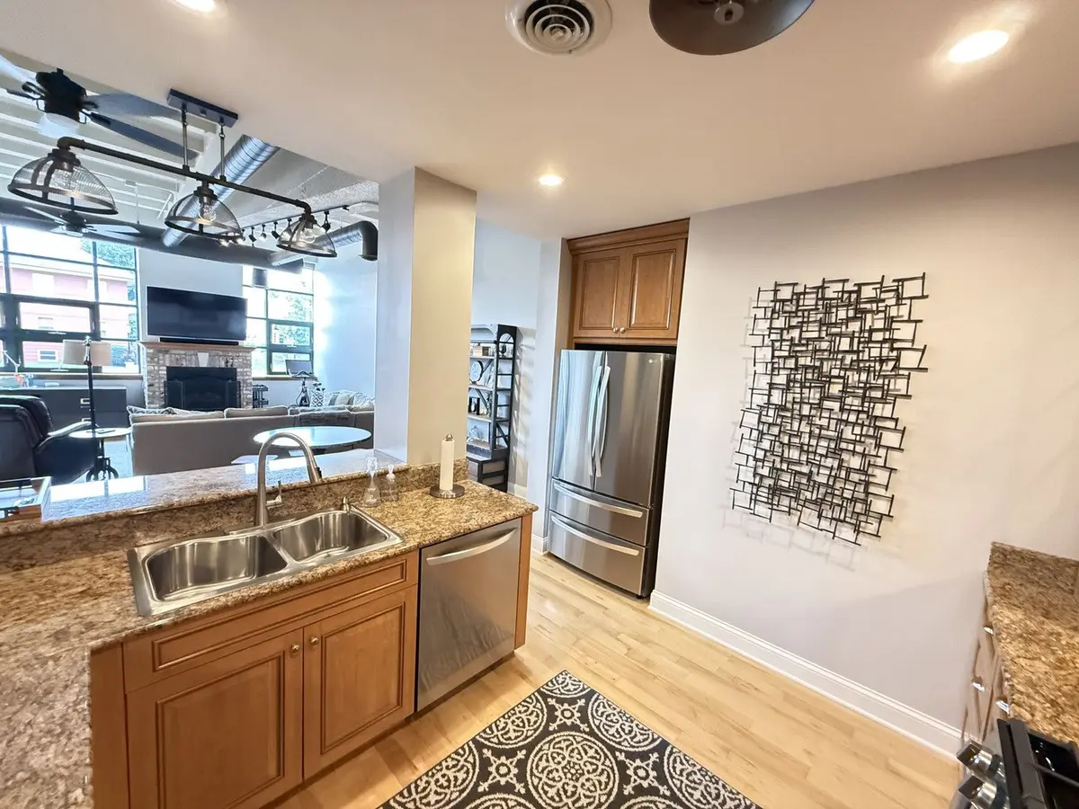 110 N 2nd Street