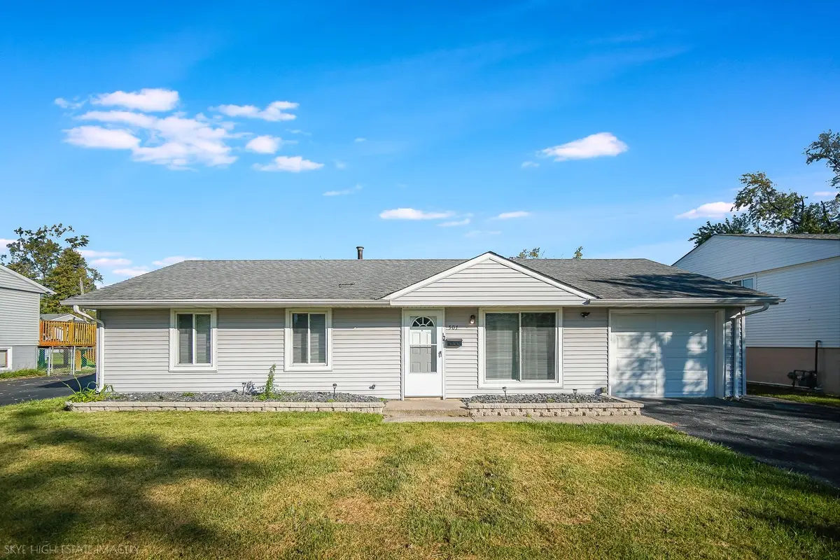 507 E Birch Drive
