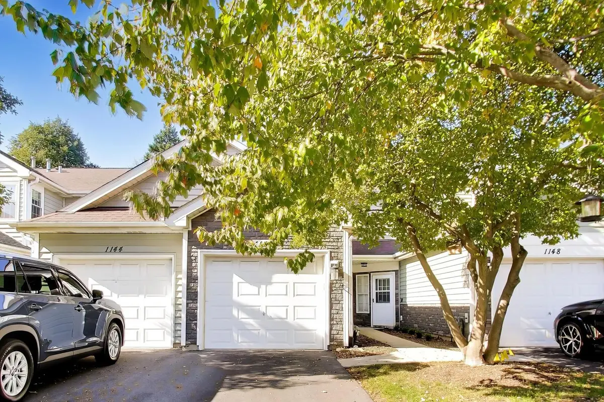 1146 Regency Court