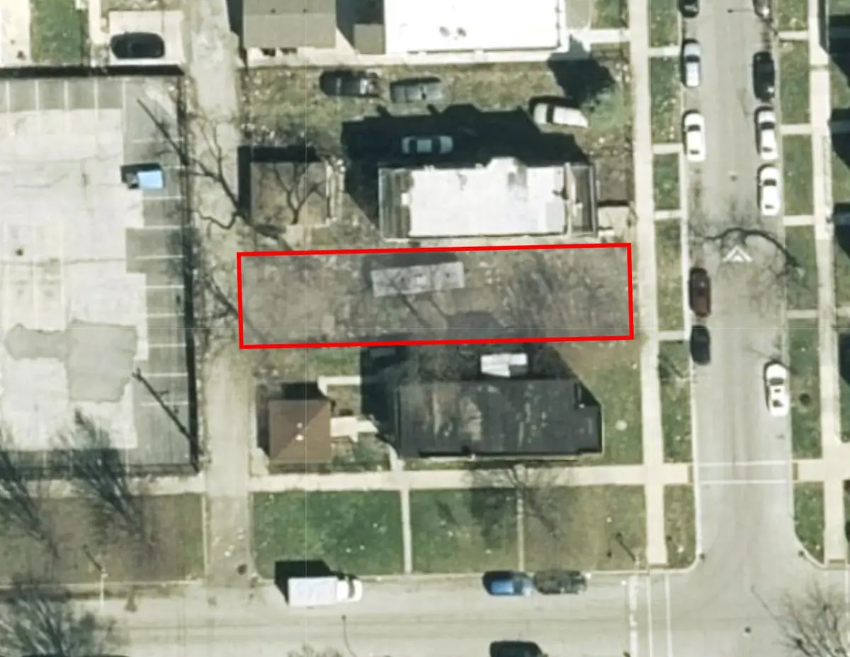 204 N Laporte Avenue