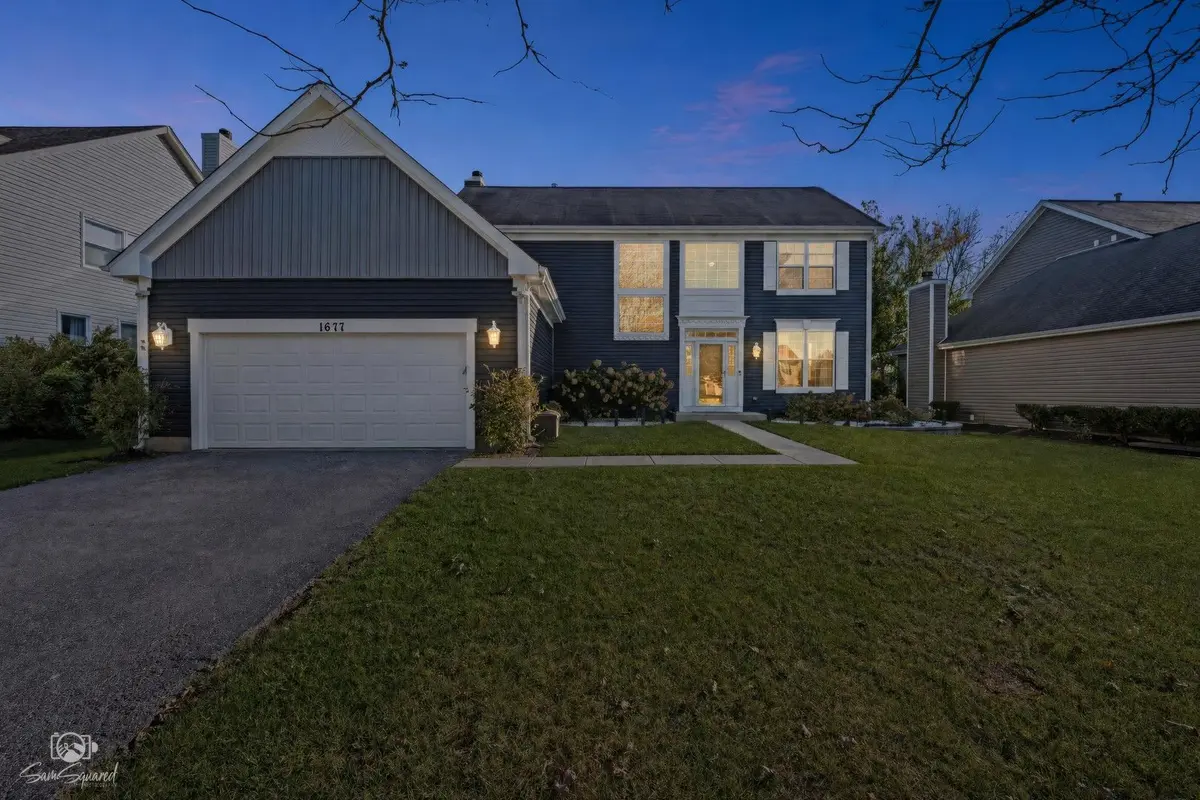 1677 Pinnacle Court