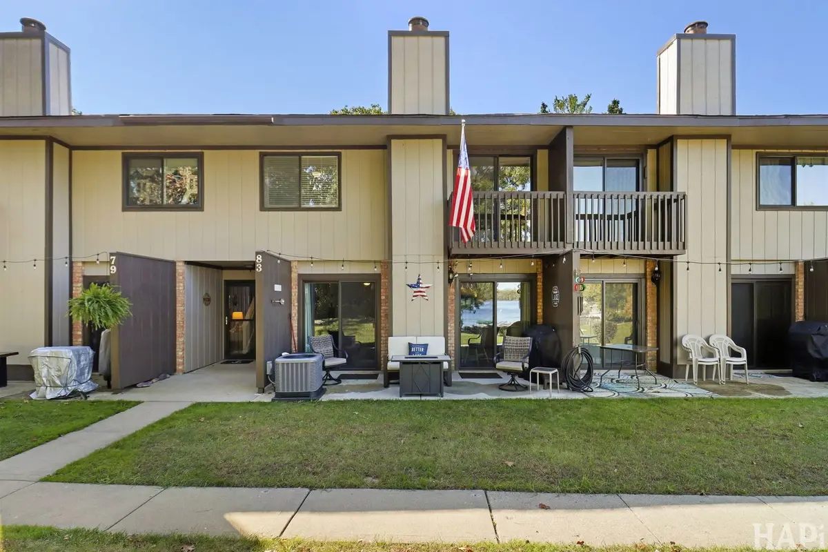 83 Woodhills Bay Road