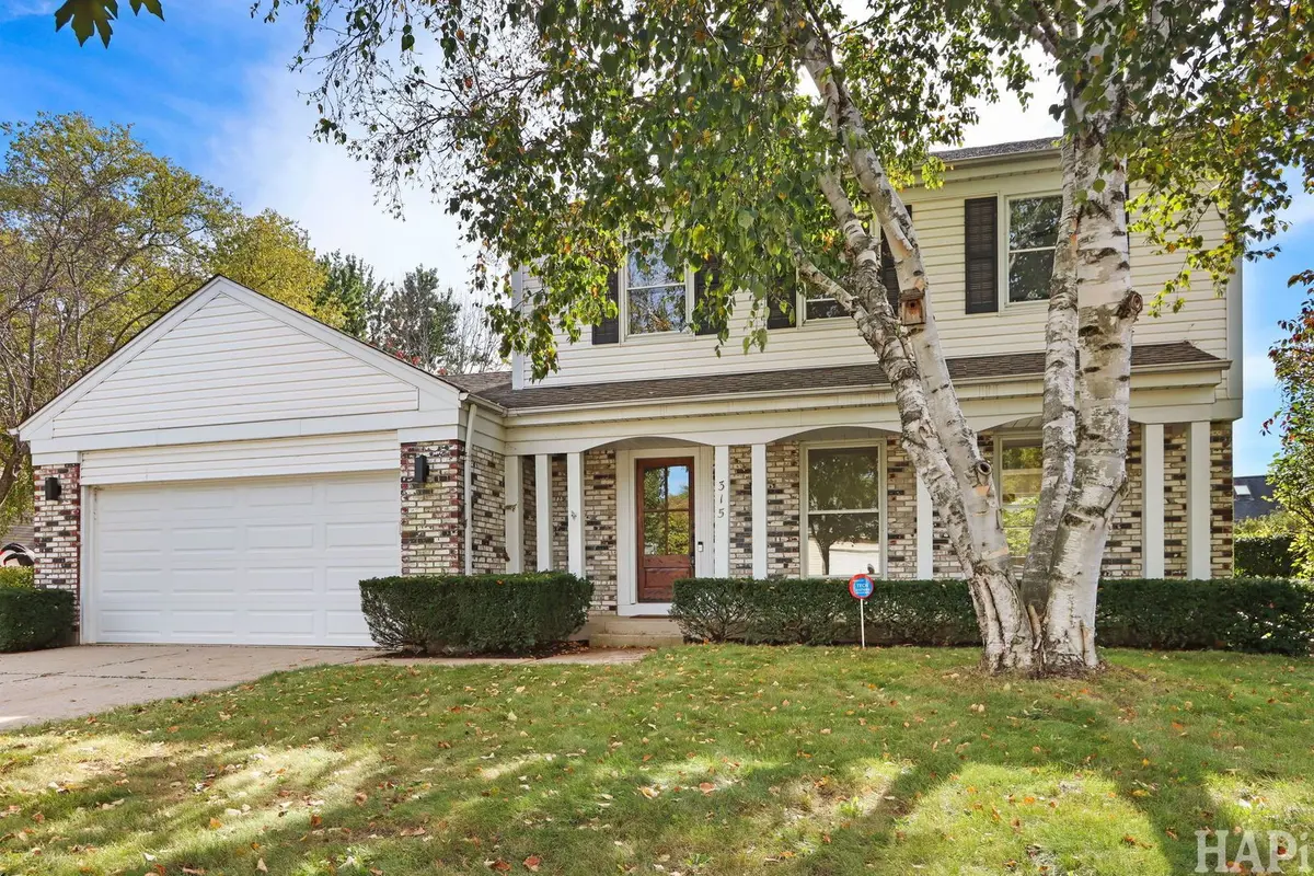 315 Alexandria Drive