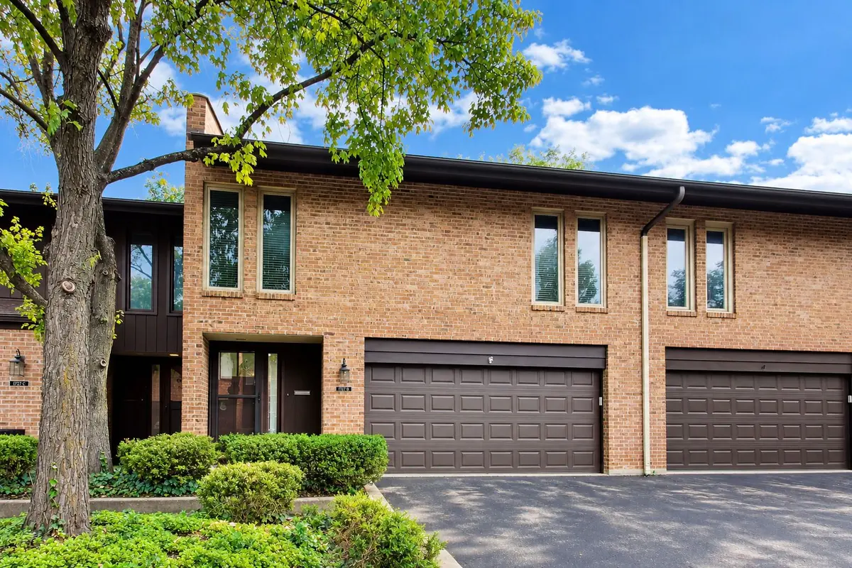 1712 Wildberry Drive