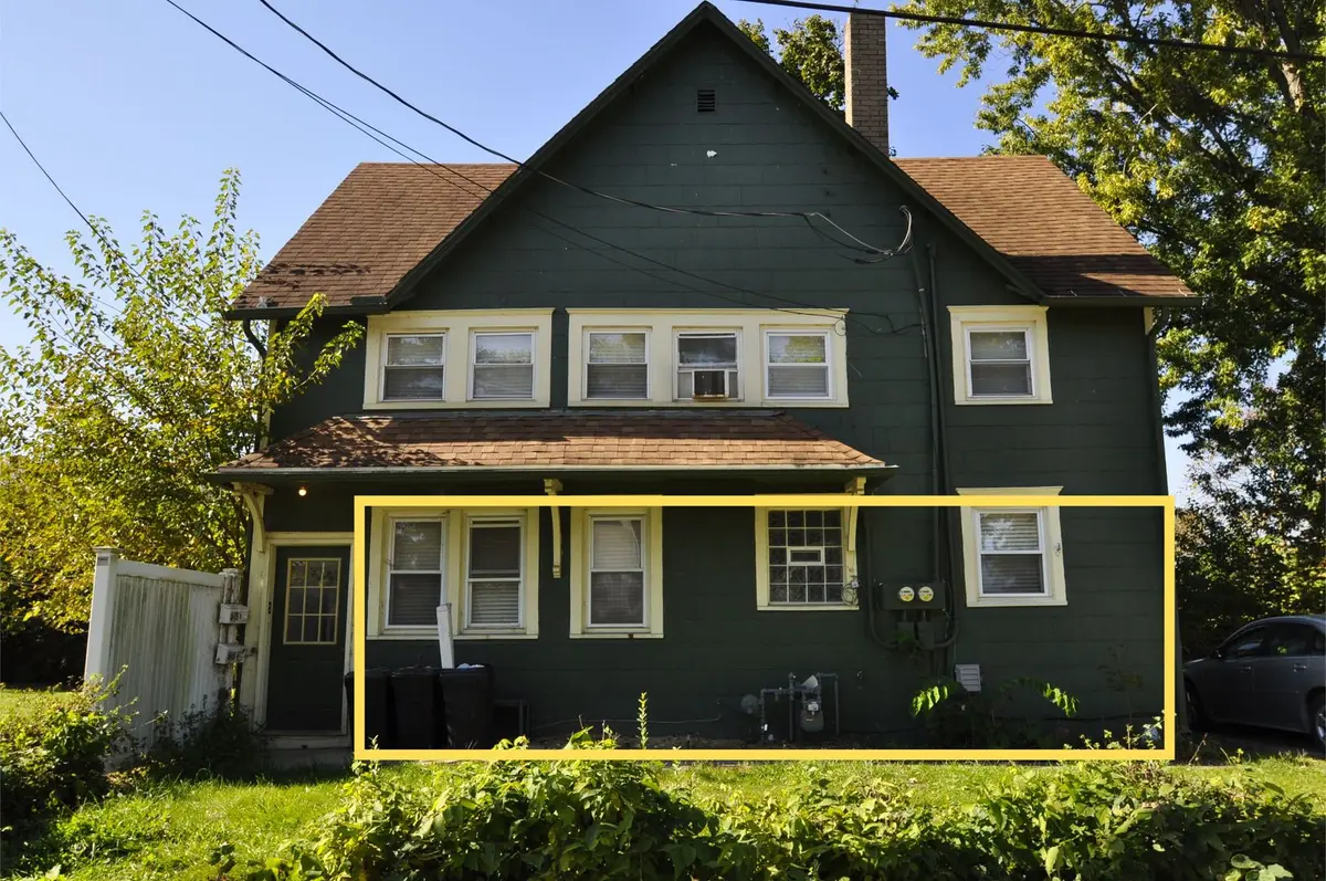 615 Green Street
