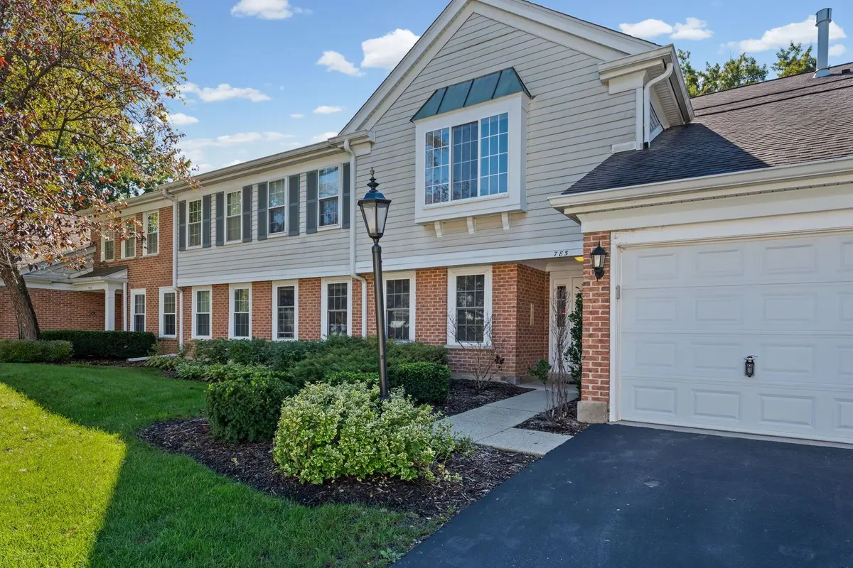 785 Margate Lane