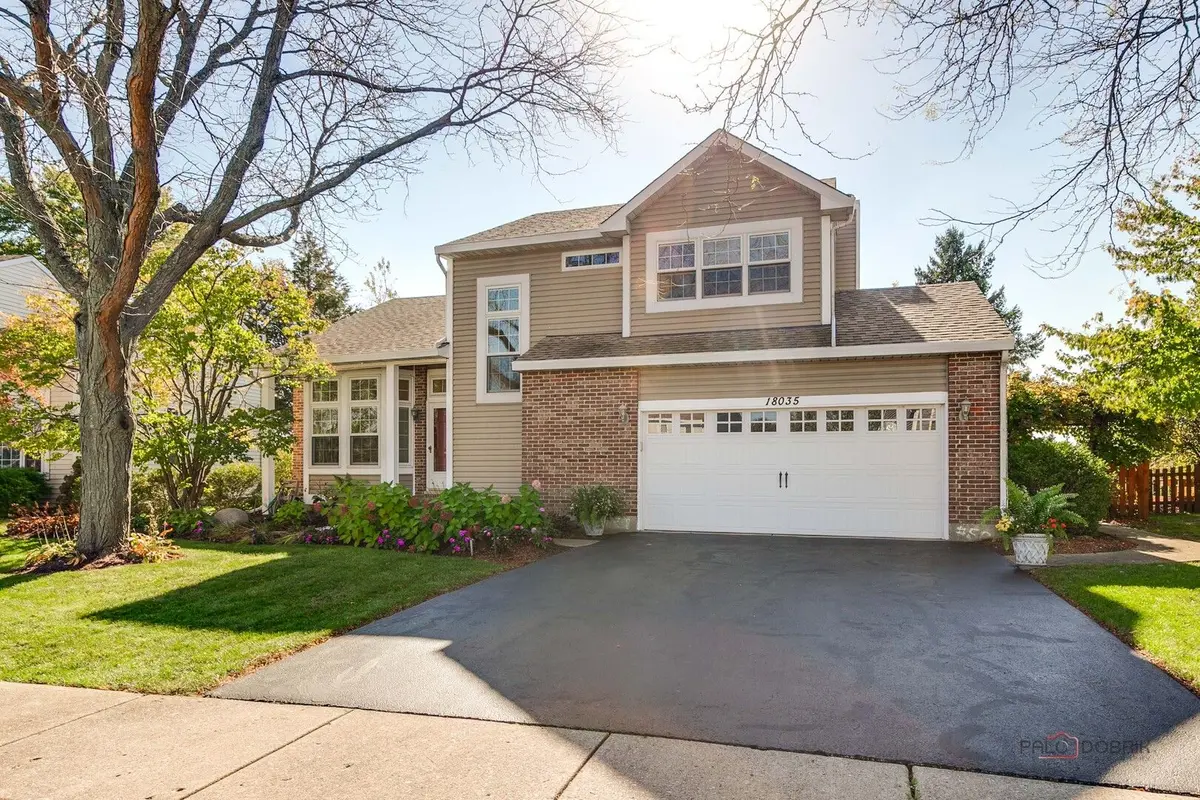18035 W Banbury Drive