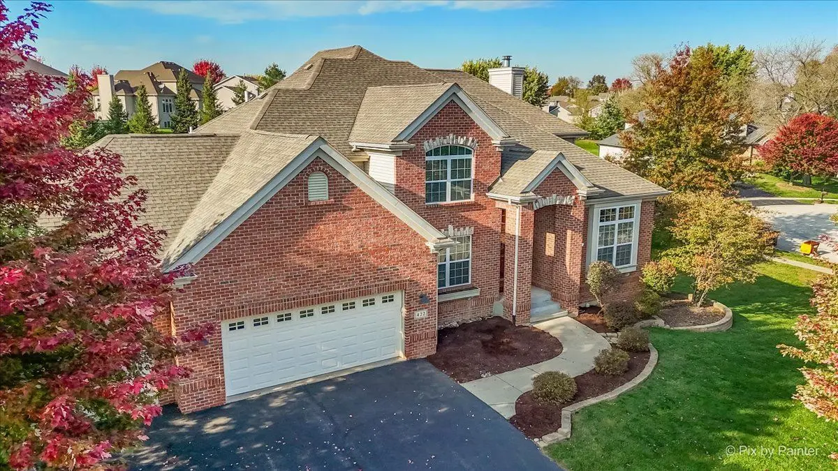422 Maple Leaf Lane