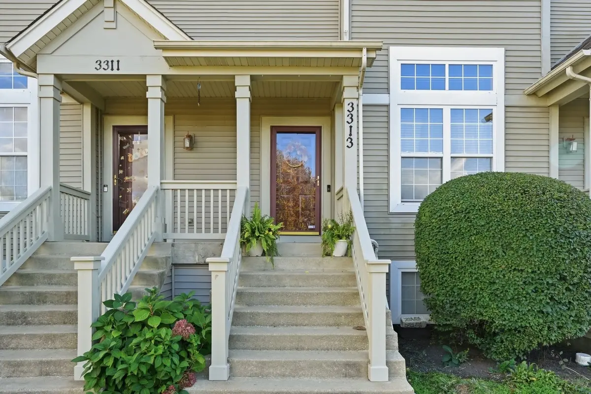 3313 Prairie Street