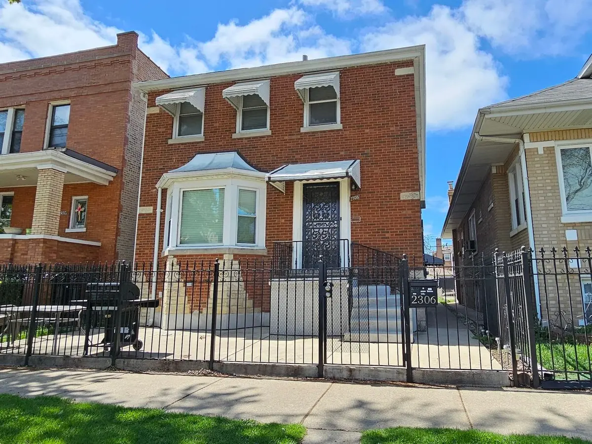 2306 N Mason Avenue
