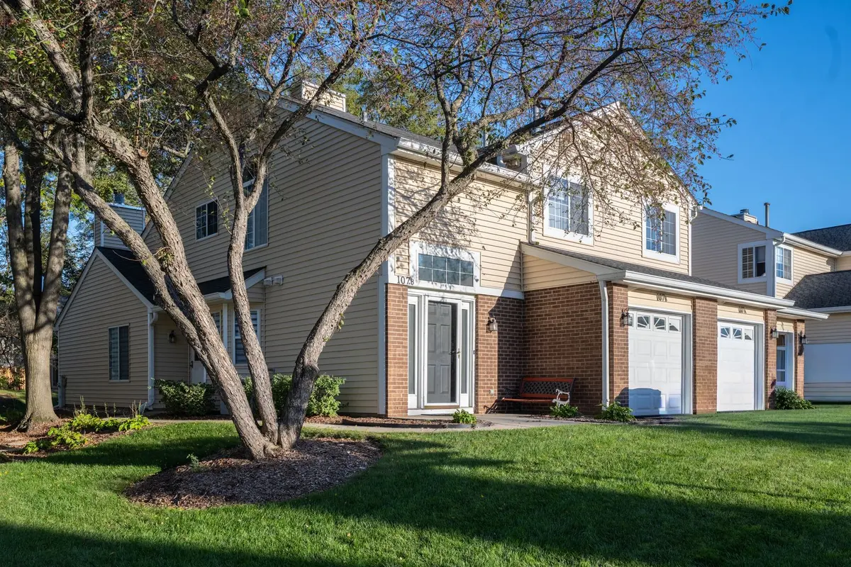 107 Winchester Drive