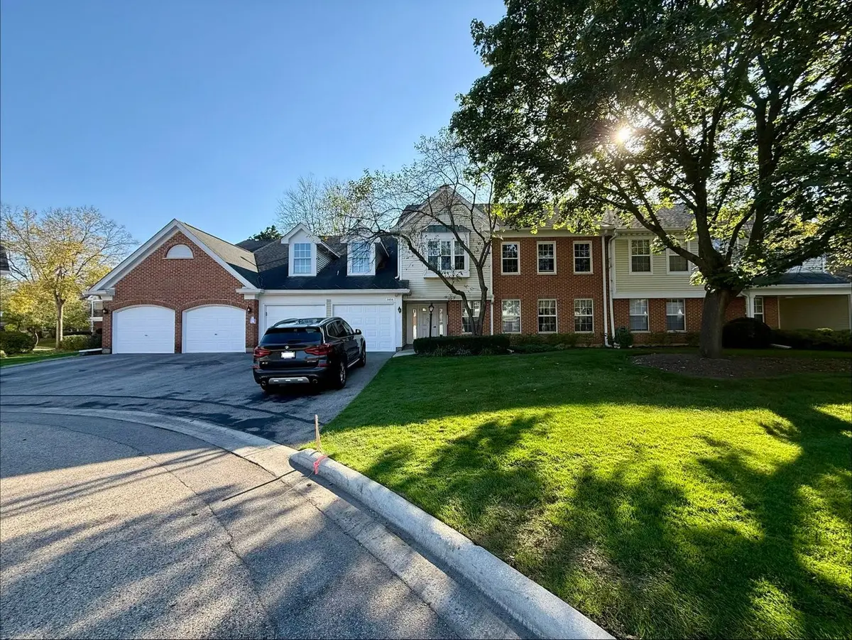 1404 Plum Court