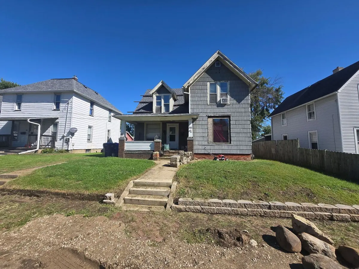 316 S Walnut Street
