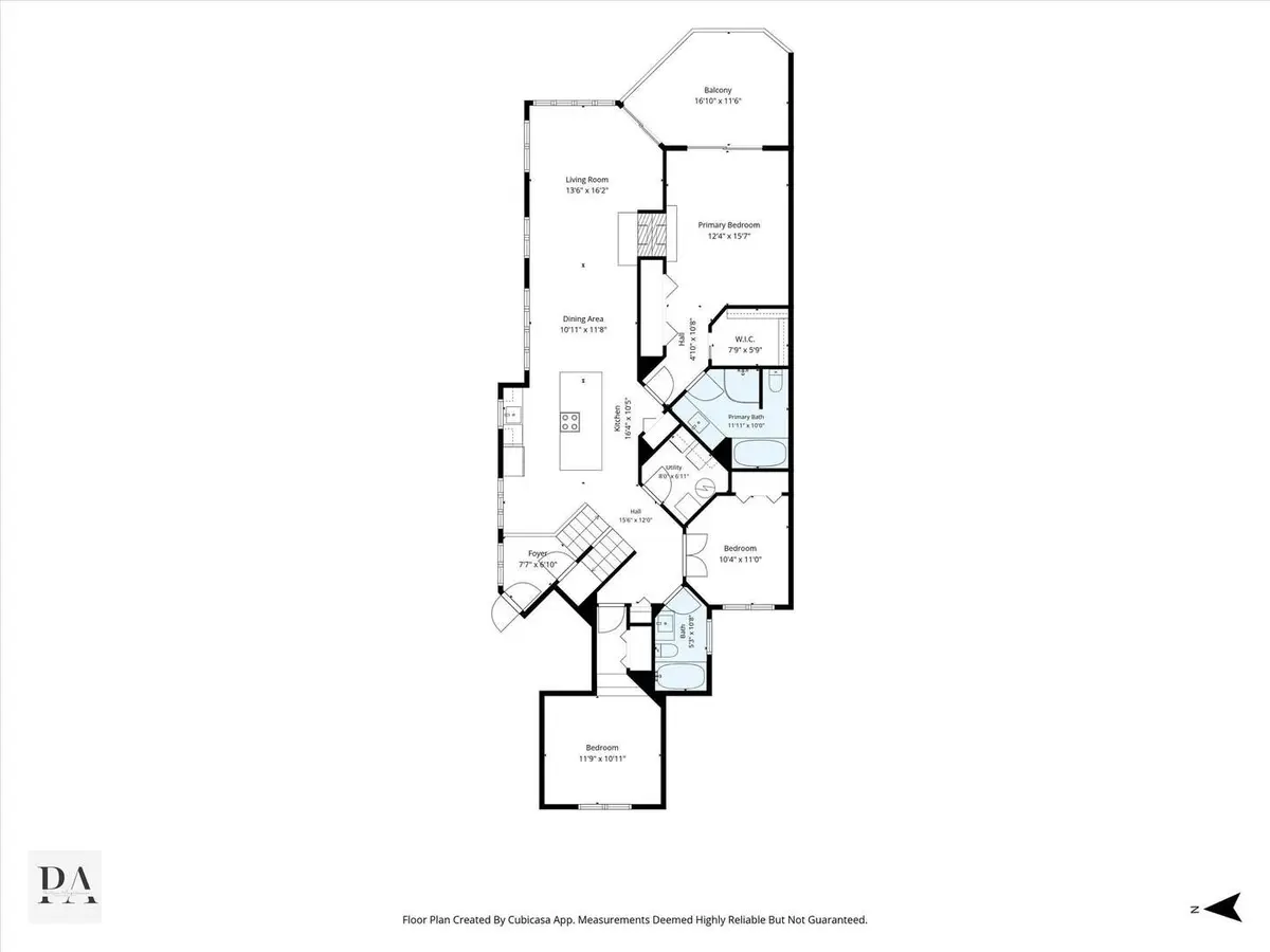247 Sandy Point Lane