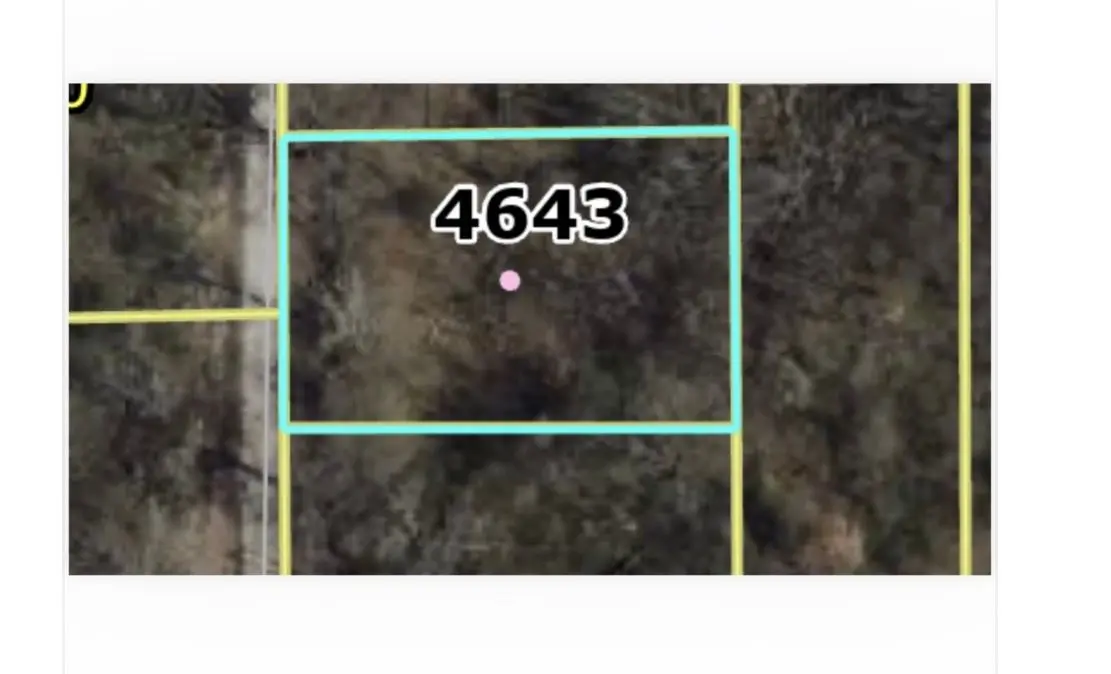 4643 S 15500e Road