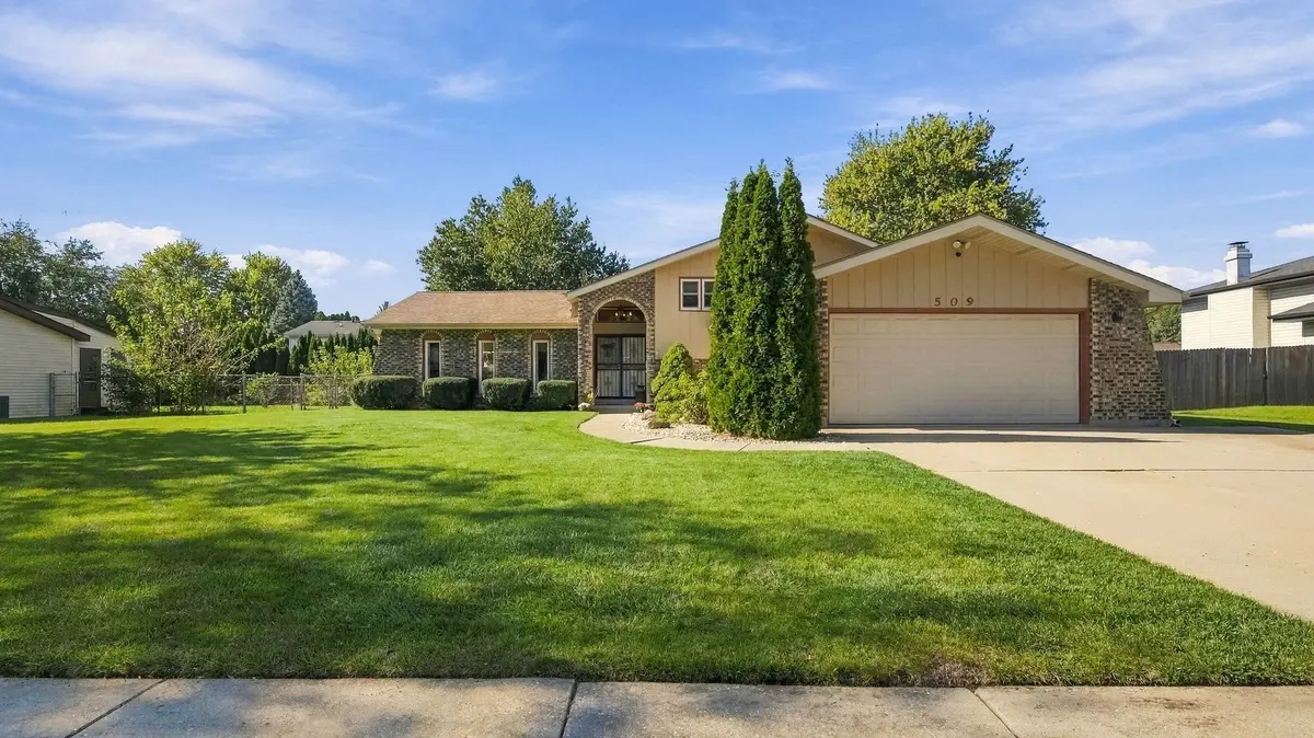 509 Danny Drive