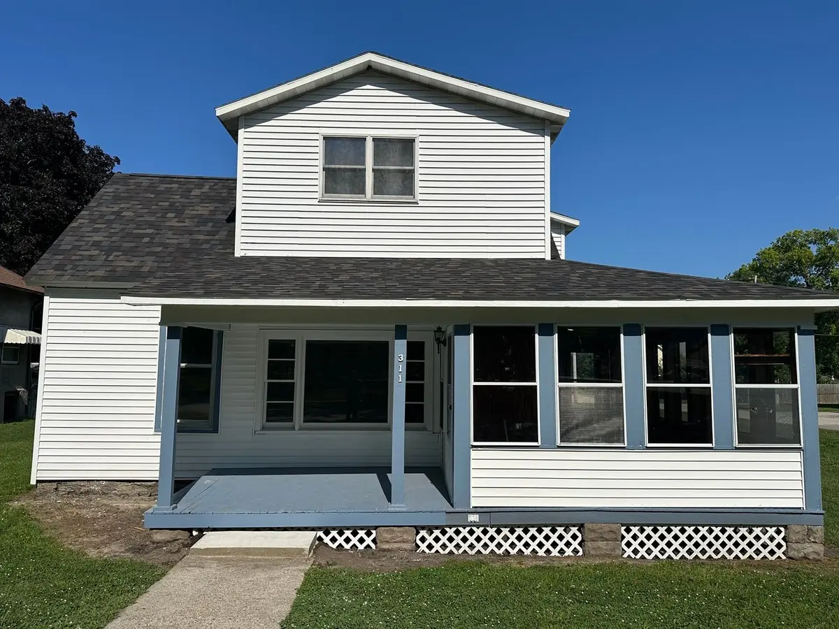 311 S Clay Street