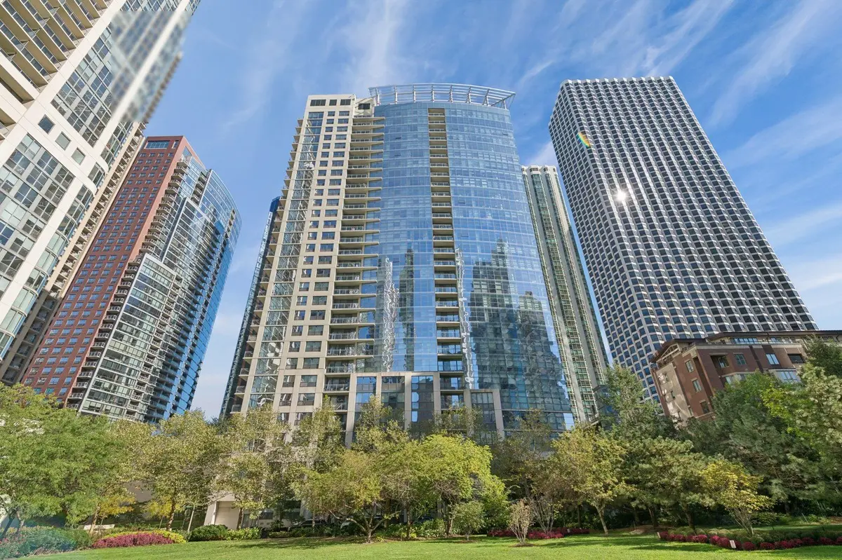 201 N Westshore Drive