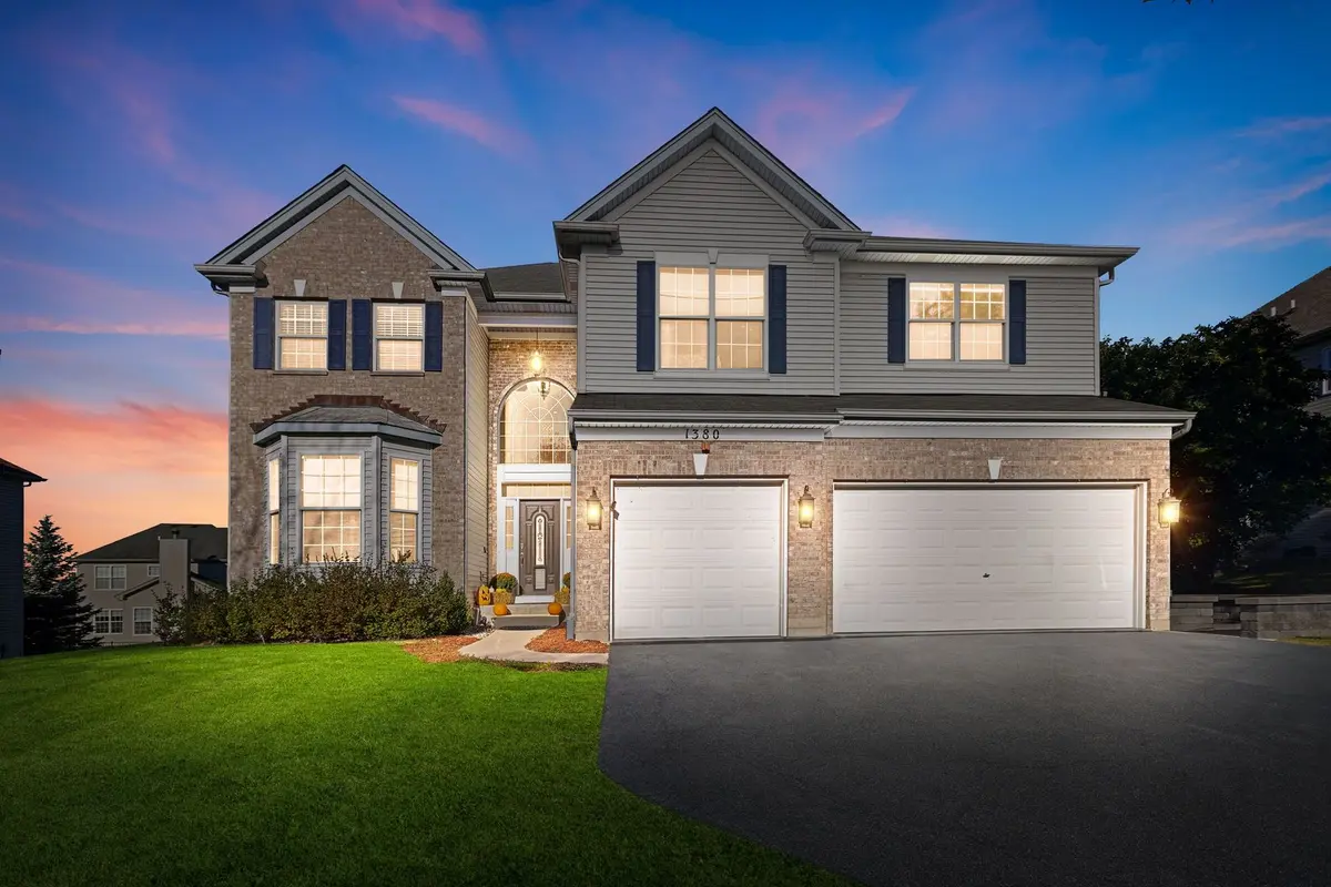 1380 Acorn Court