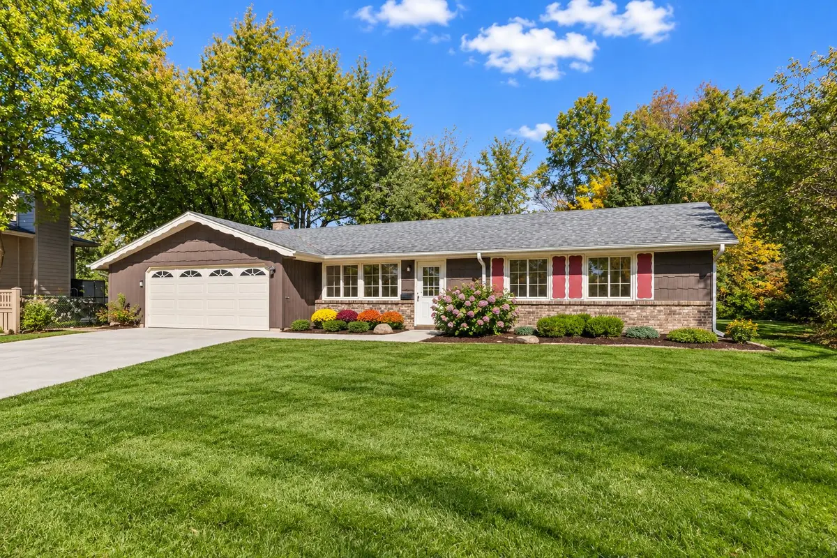 608 Andrew Court