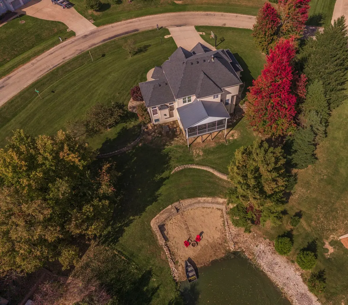 10069 Wolf Hill Road