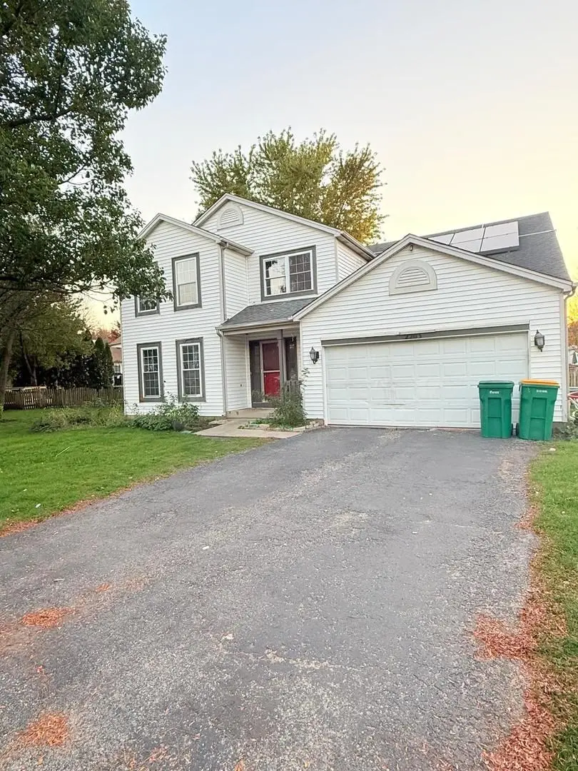 2203 Portside Lakes Court