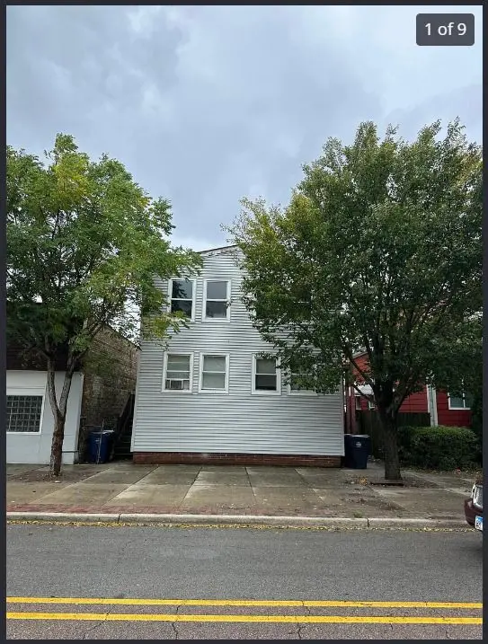 1810 Church Street