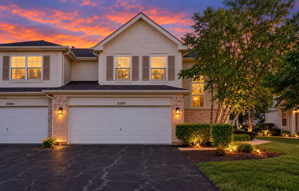 2100 Sunrise Circle