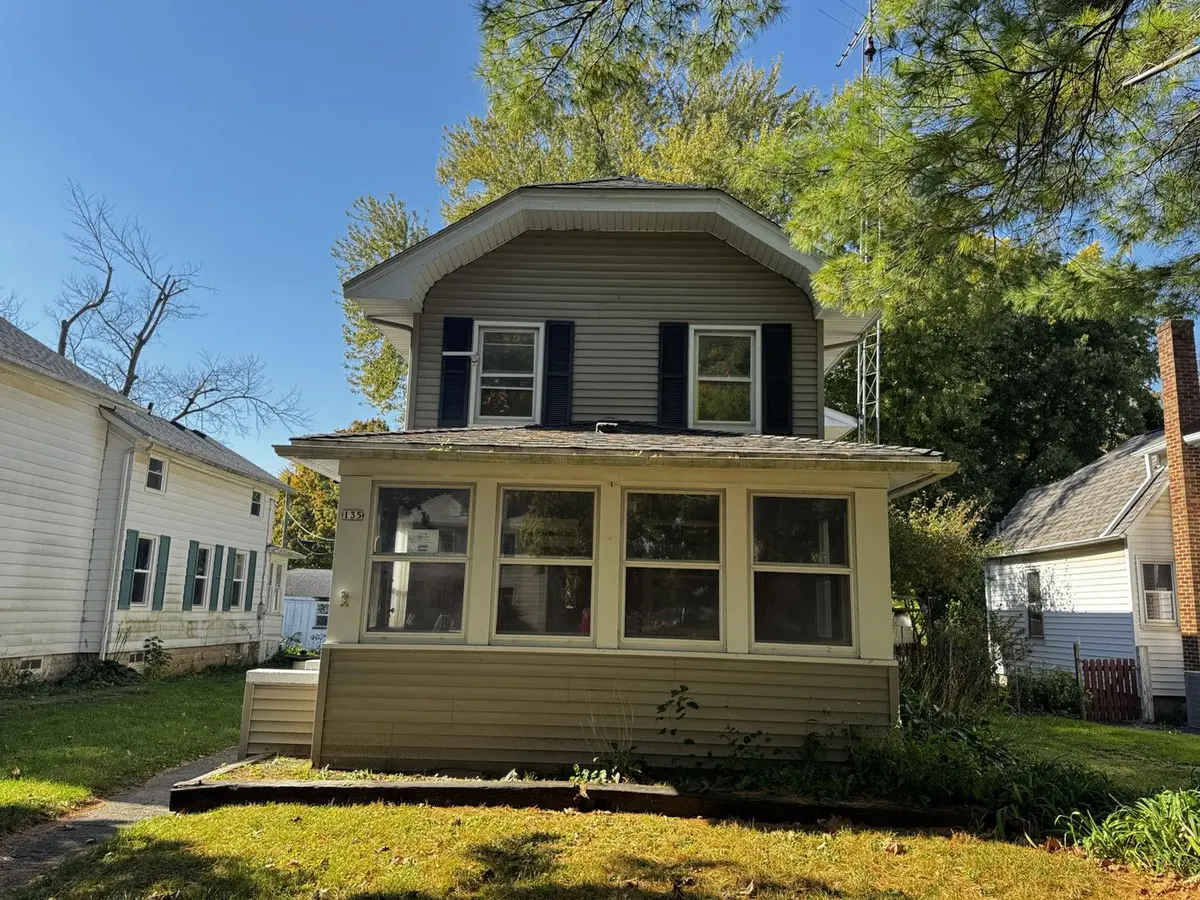 135 N Birch Street
