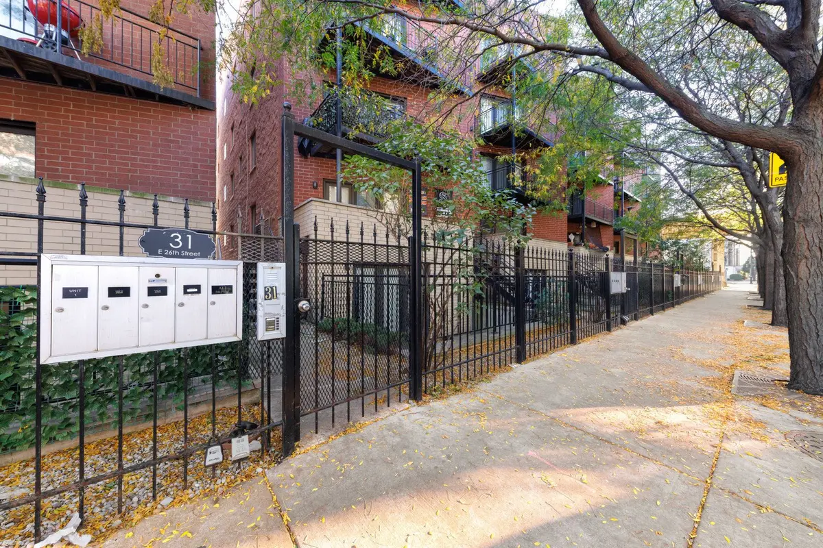 31 E 26th Street