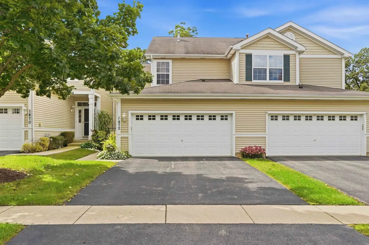 1472 W Remington Lane