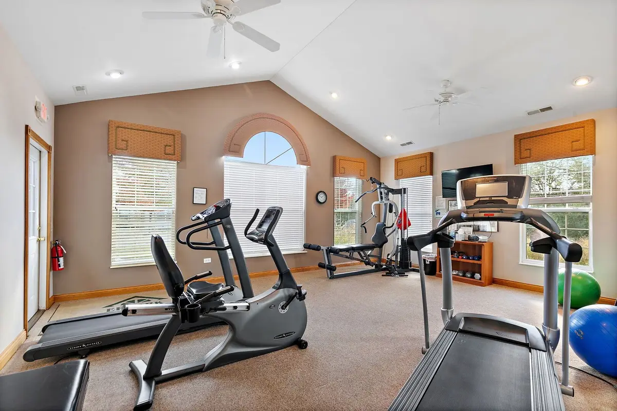 2020 Olmstead Drive