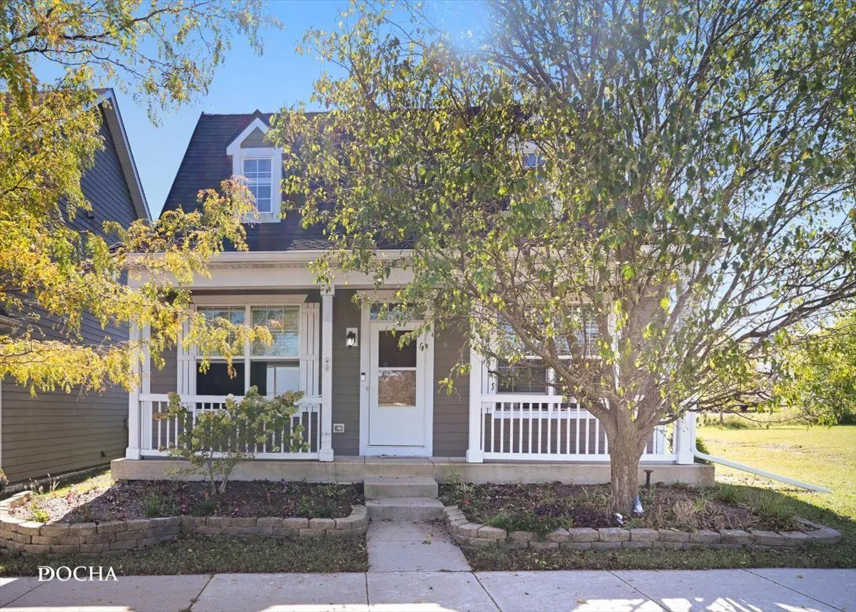 70 E South Avenue