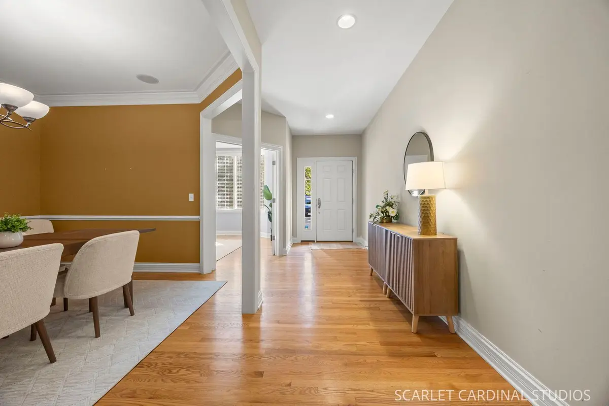 1011 Tartan Court