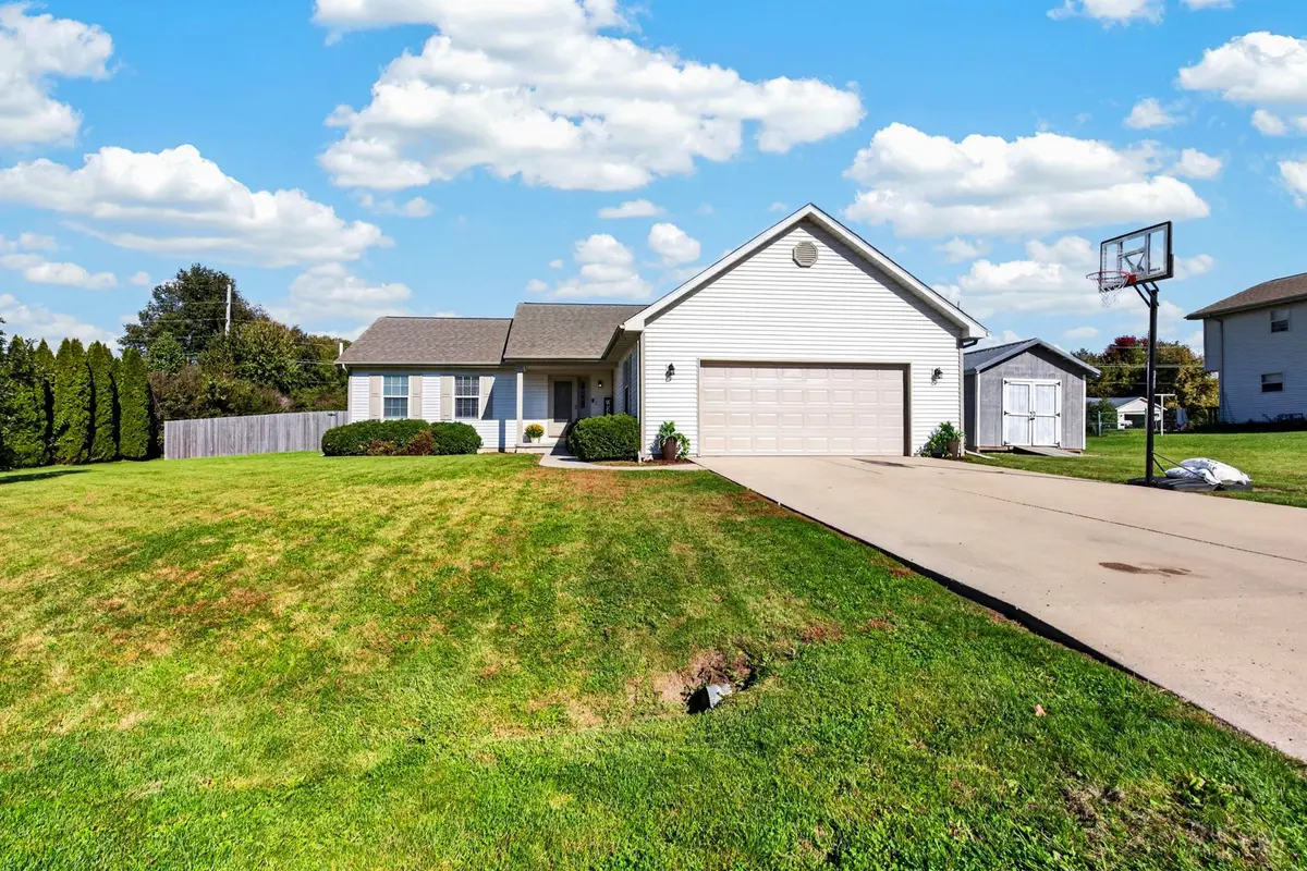 103 Merganser Court