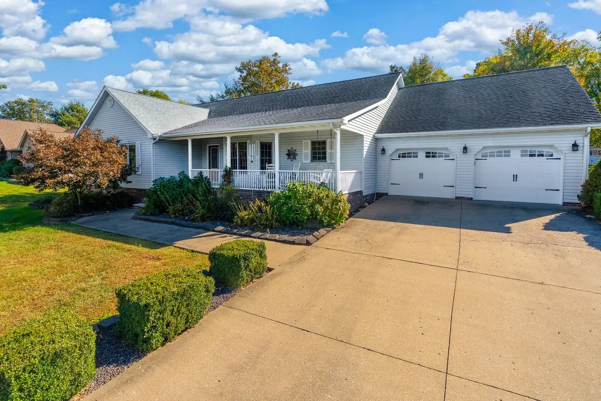 2705 Hickory Lane