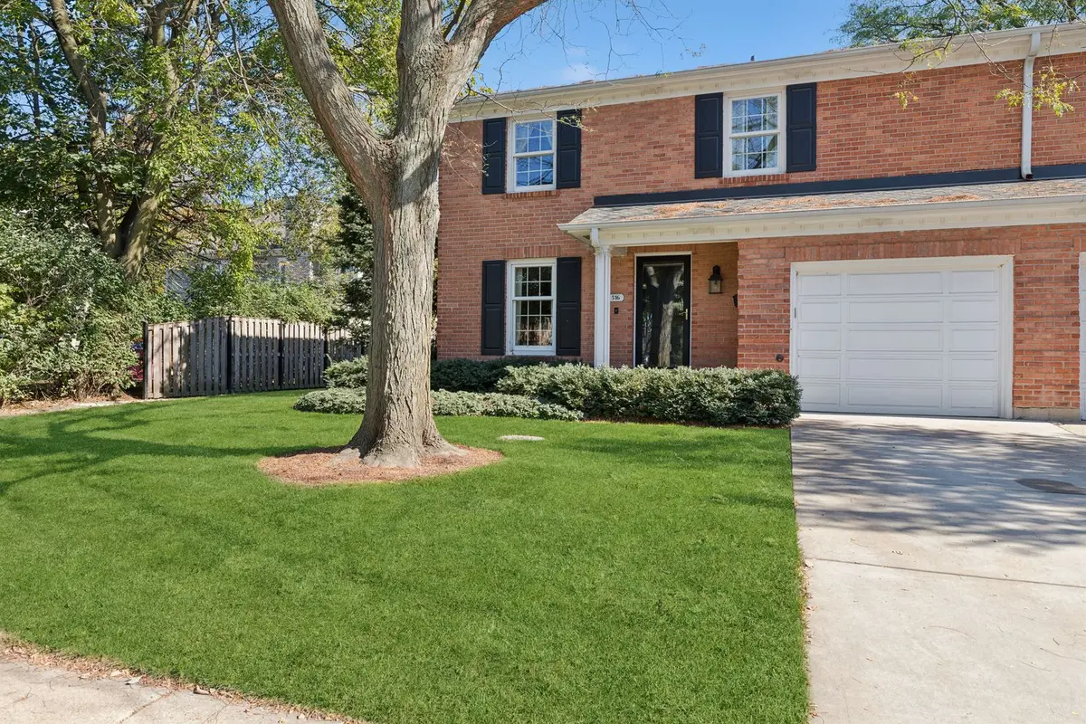 516 Ridge Road