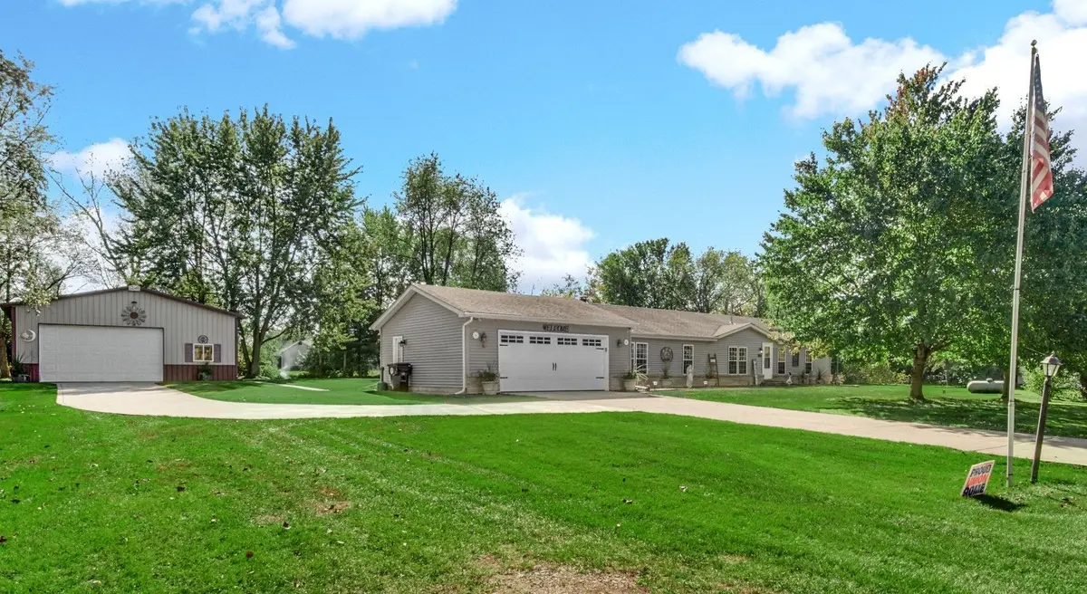 2053 W 172 Lane
