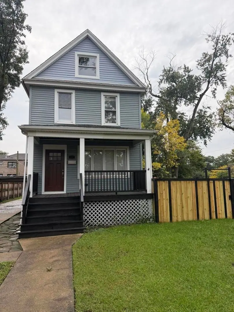 1837 W 104th Street