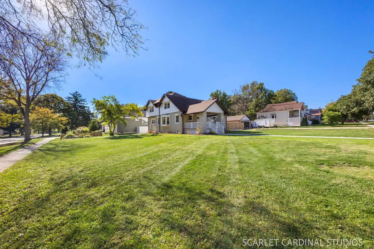 245 E Highland Avenue