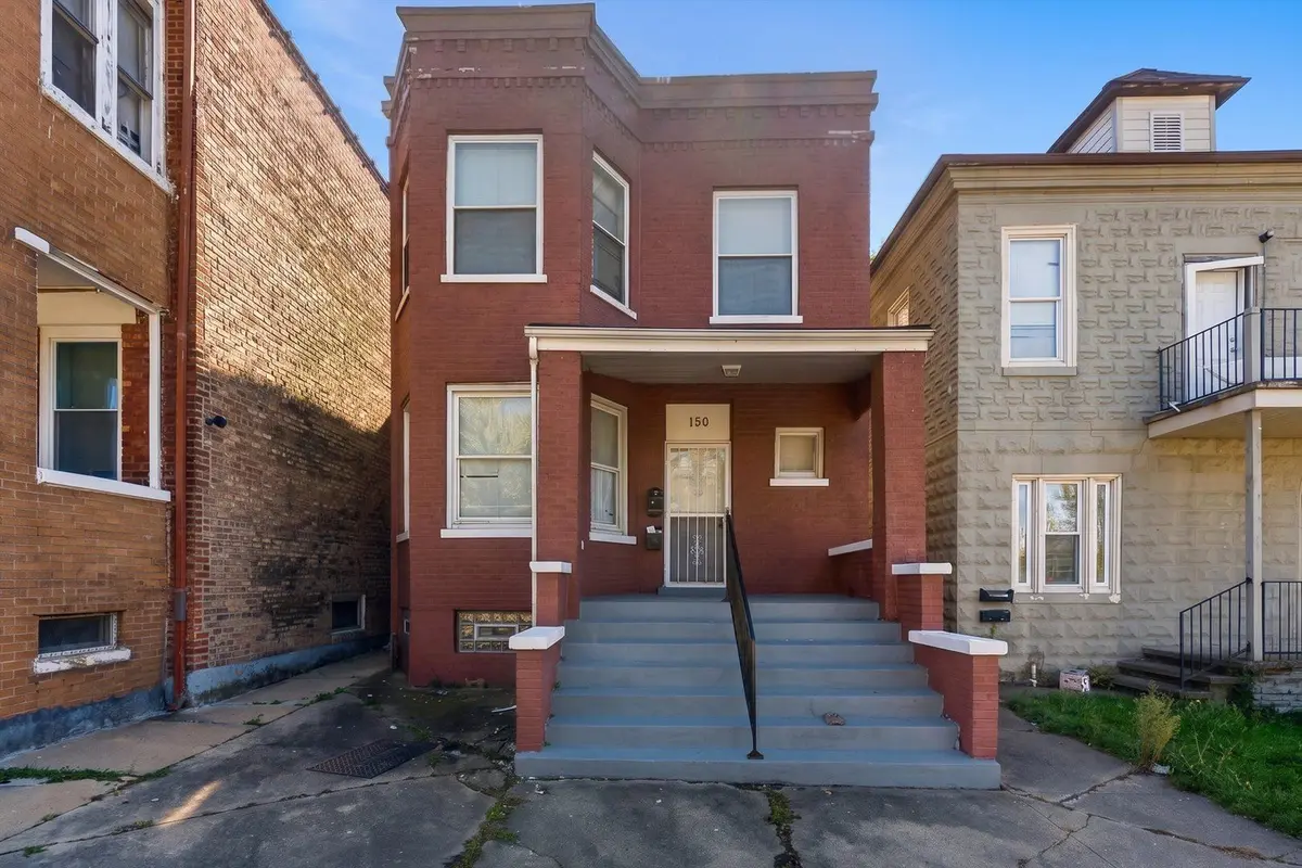 150 E 22nd Street