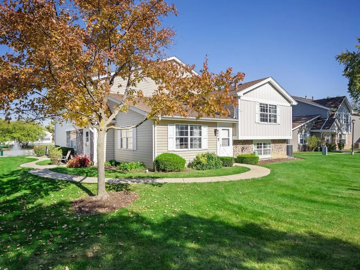 1588 Timber Trail