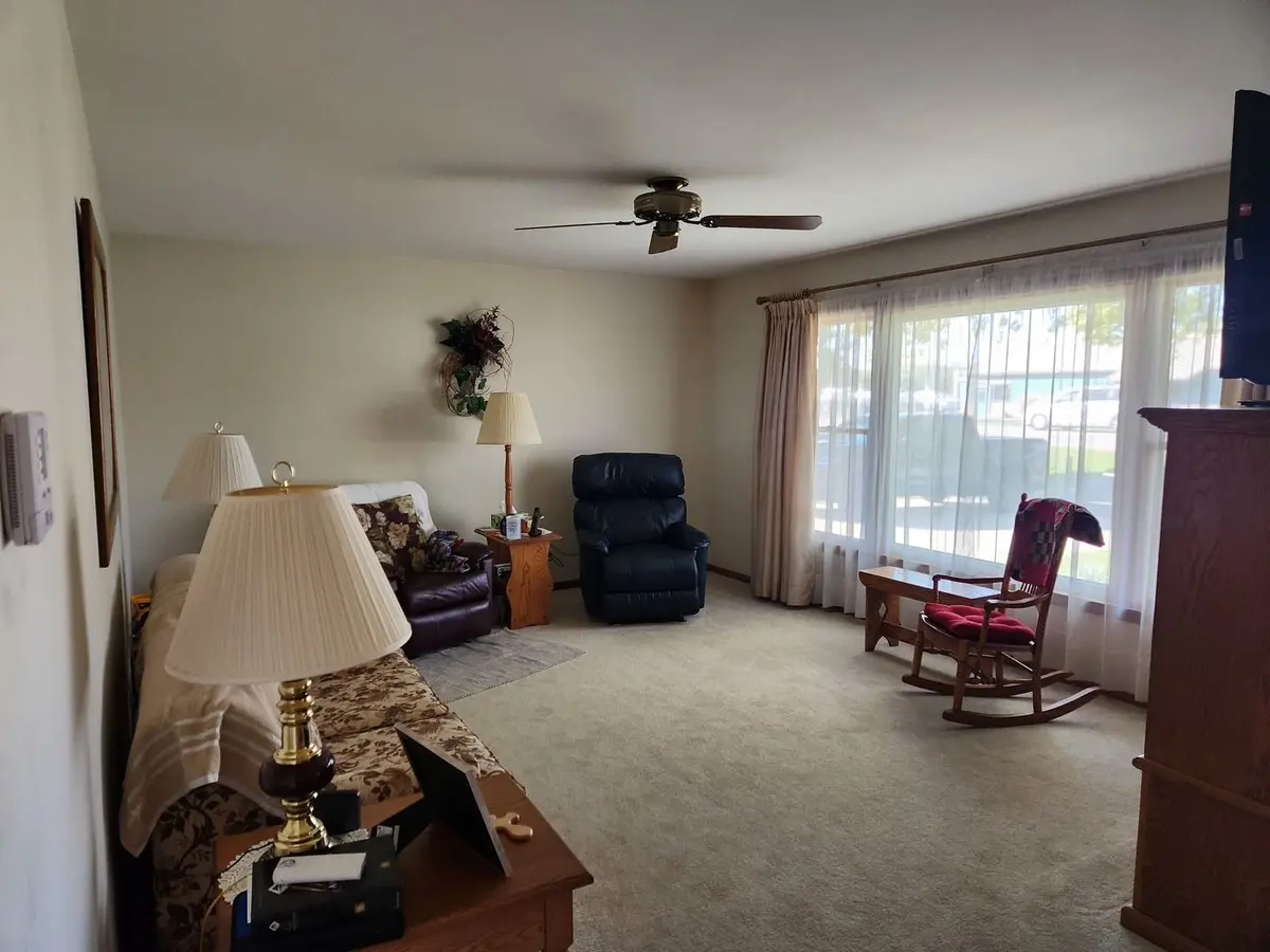 3504 Prophet Road
