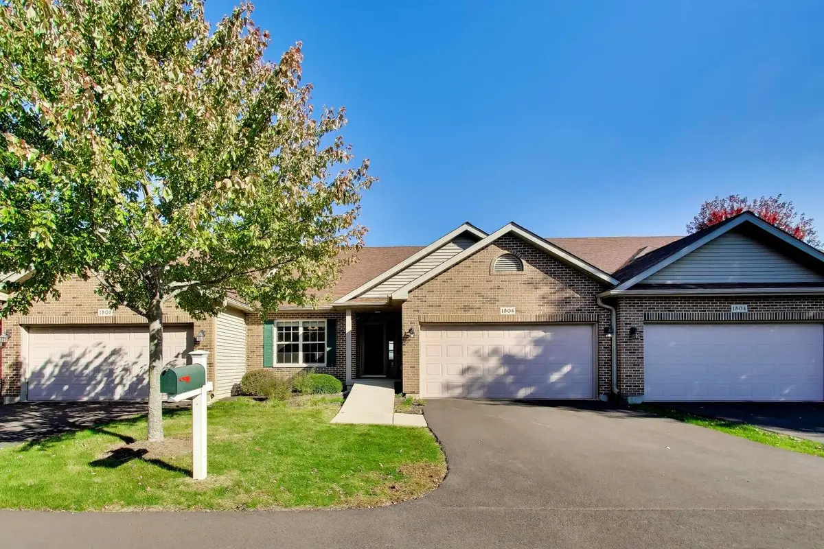 1806 Amelia Court