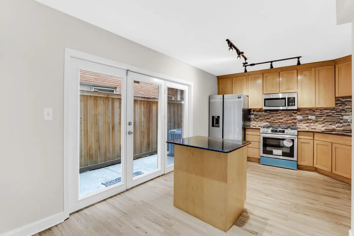 601 South Boulevard